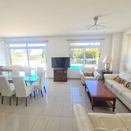 Horizon Villa Протарас Экстерьер фото