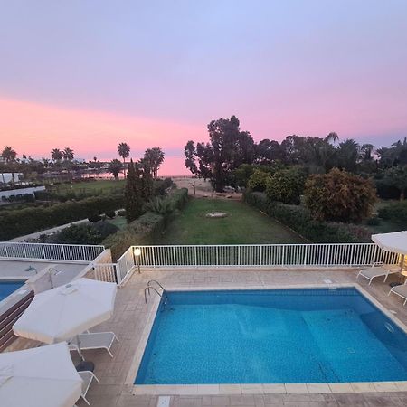 Horizon Villa Протарас Экстерьер фото