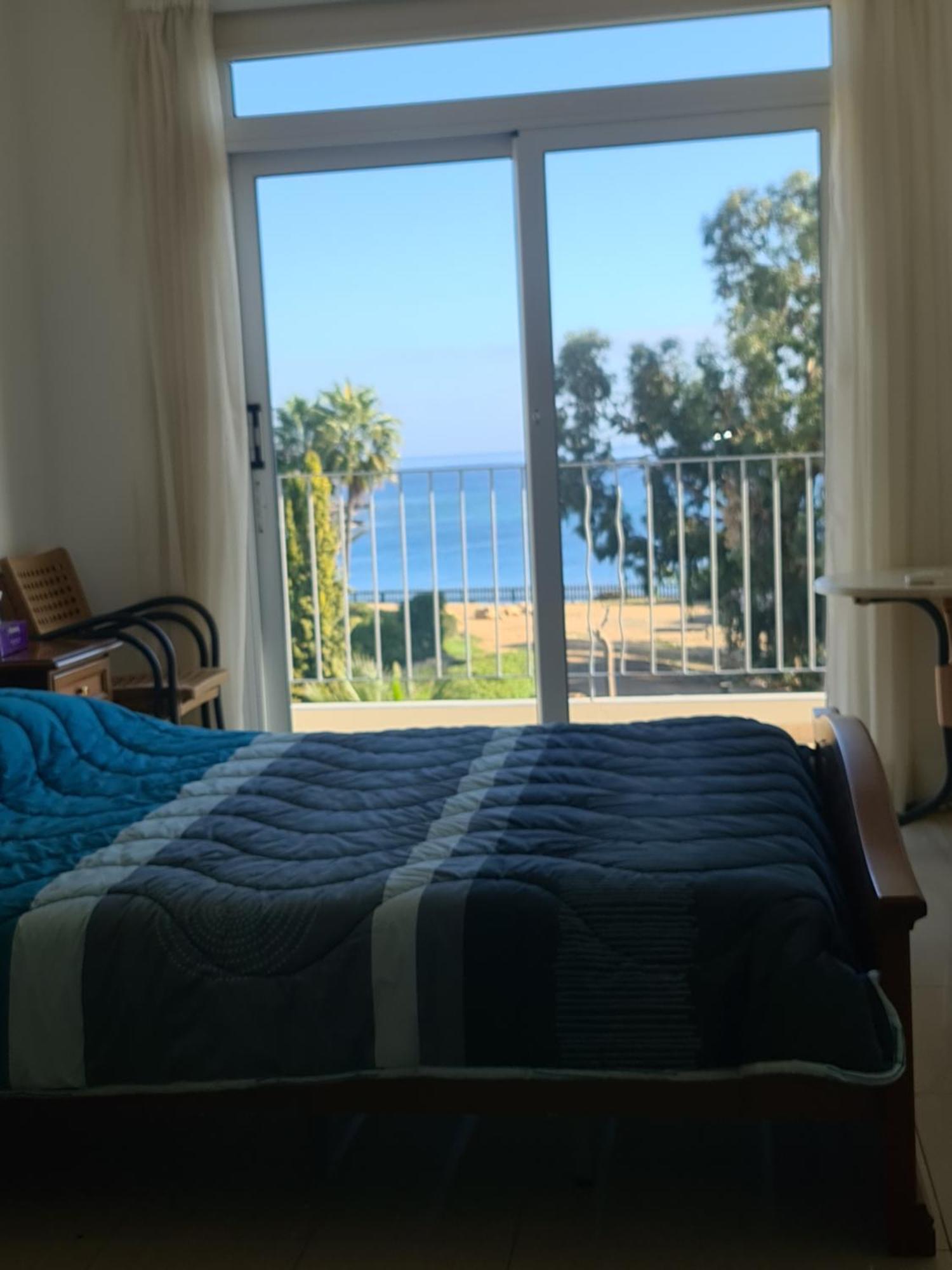 Horizon Villa Протарас Экстерьер фото