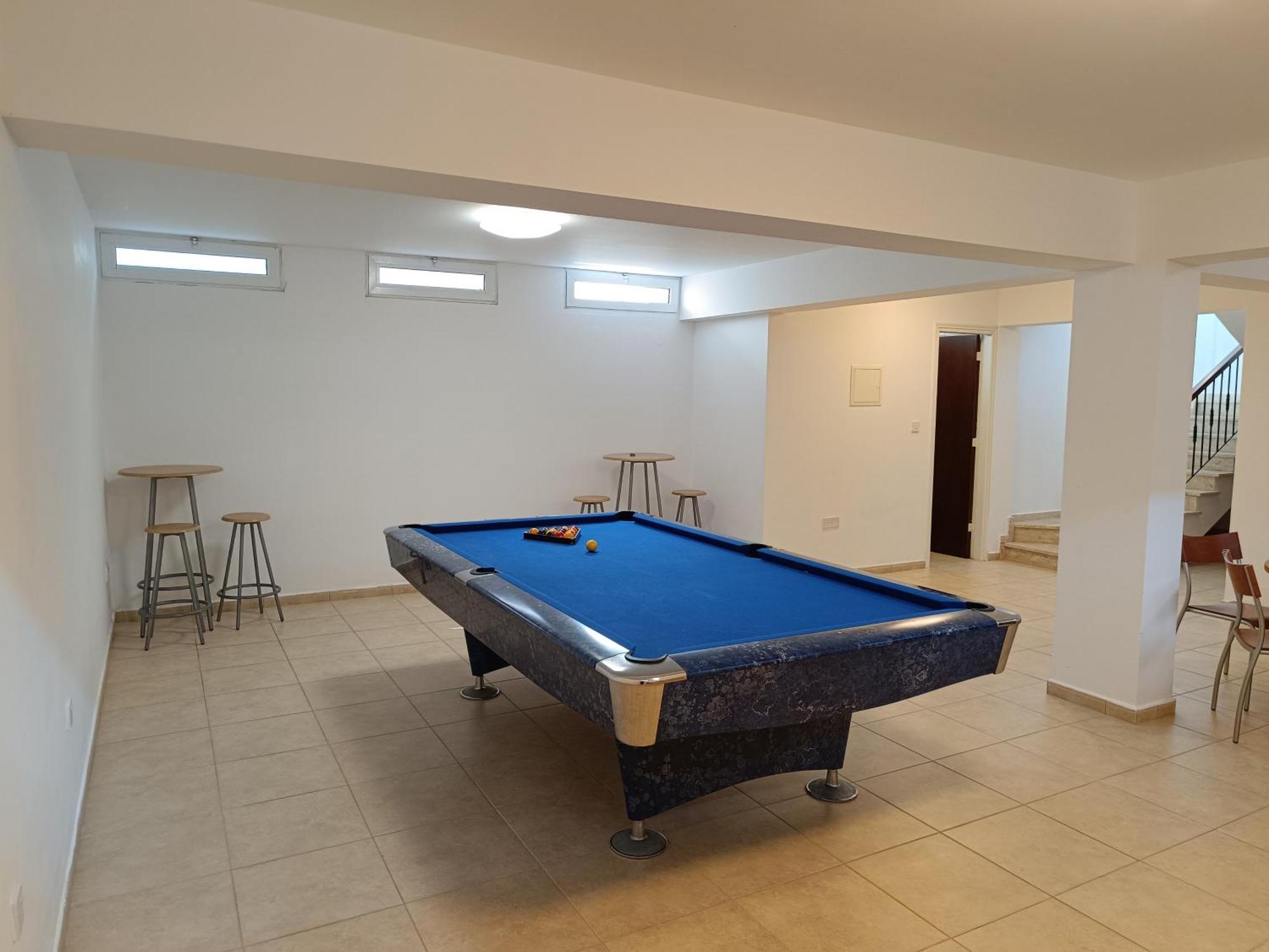 Horizon Villa Протарас Экстерьер фото