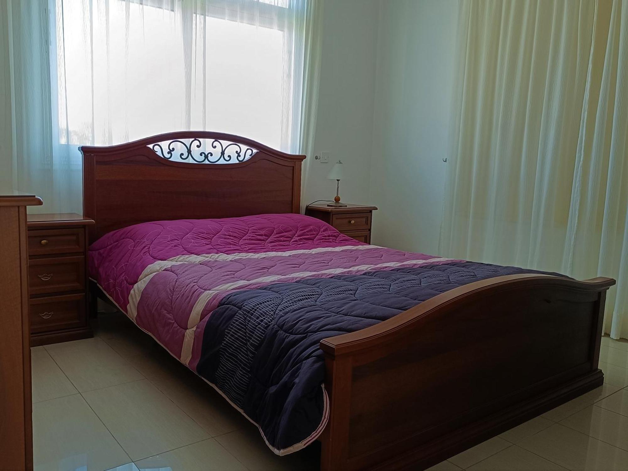 Horizon Villa Протарас Экстерьер фото