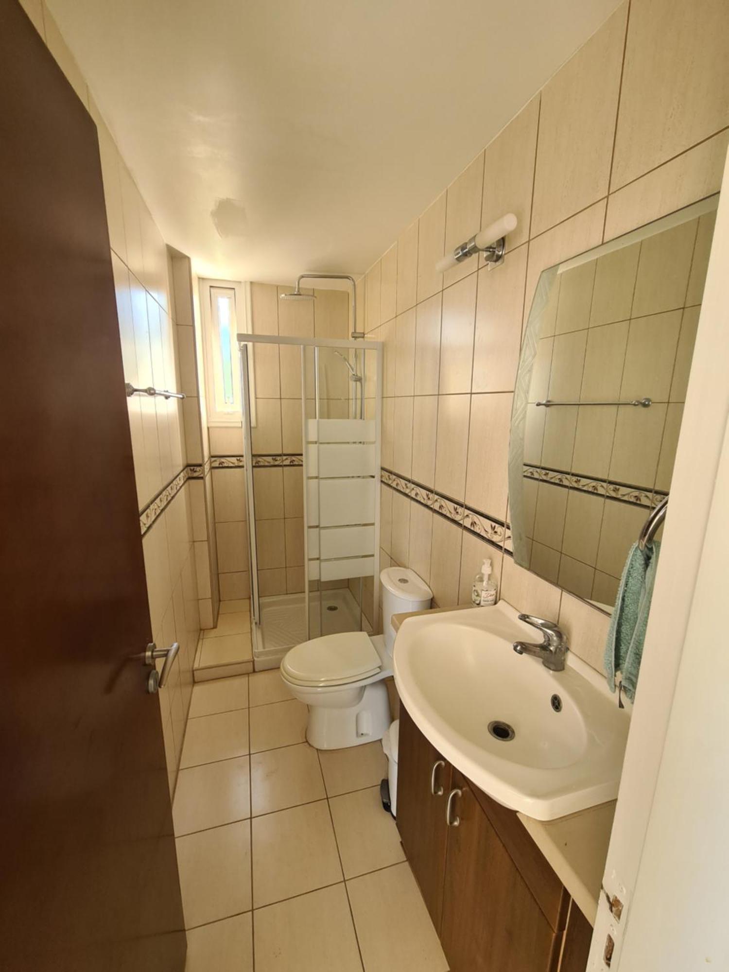 Horizon Villa Протарас Экстерьер фото