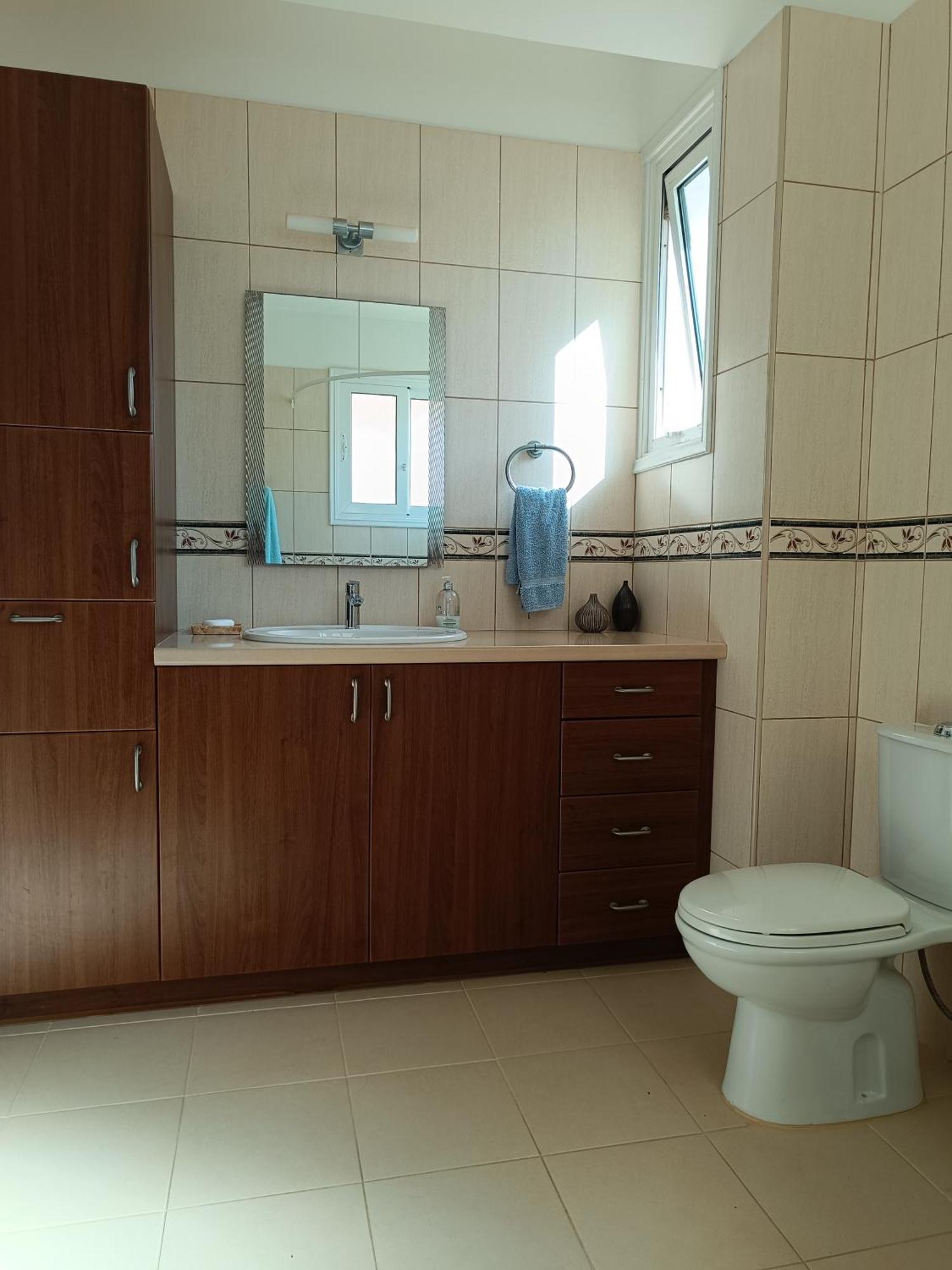 Horizon Villa Протарас Экстерьер фото